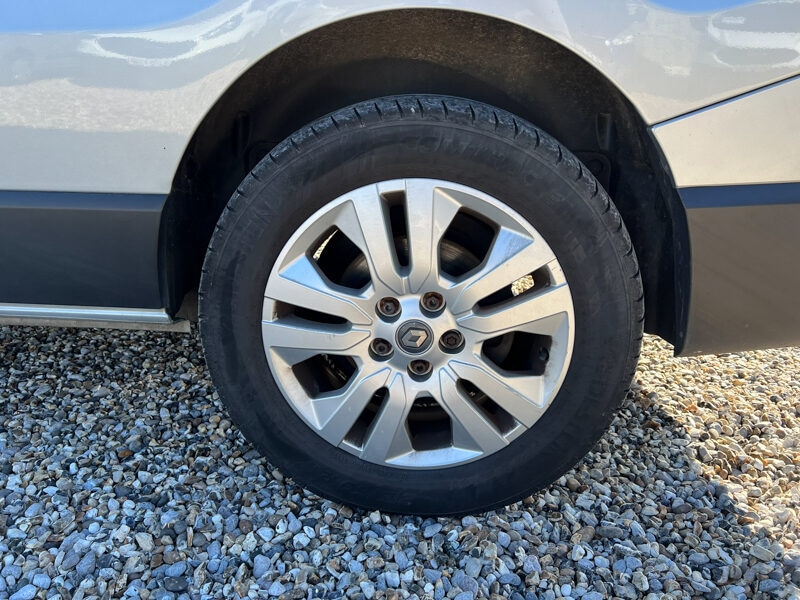 Used Renault Trafic 2022 for sale - 77541465: Photo 14