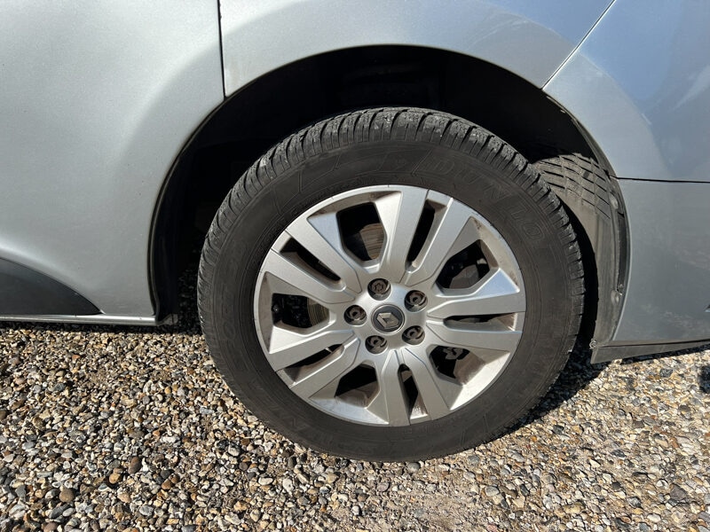 Used Renault Trafic 2022 for sale - 77541465: Photo 16