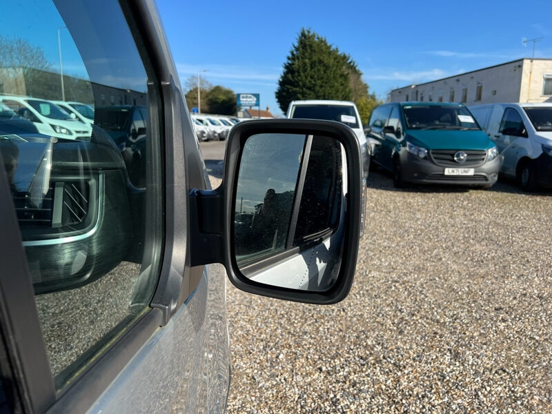 Used Renault Trafic 2022 for sale - 77541465: Photo 17