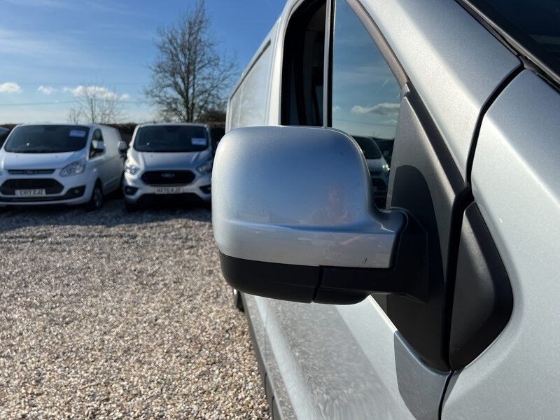 Used Renault Trafic 2022 for sale - 77541465: Photo 18