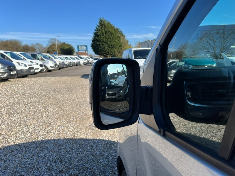 Used Renault Trafic 2022 for sale - 77541465: Photo 19