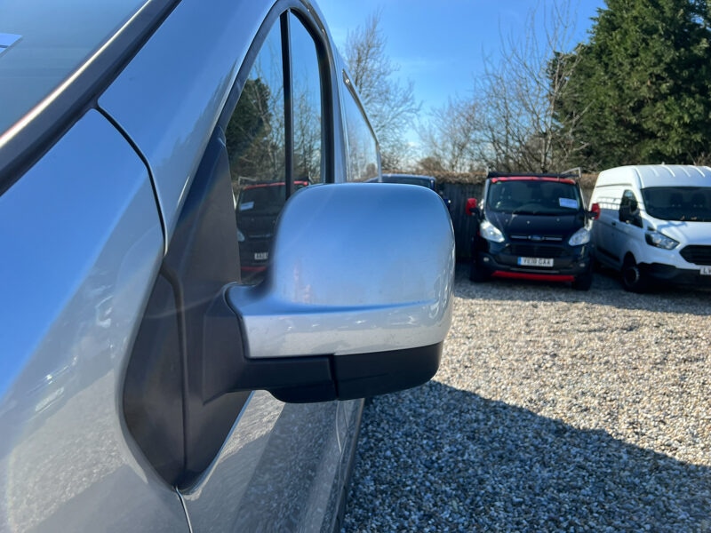 Used Renault Trafic 2022 for sale - 77541465: Photo 20