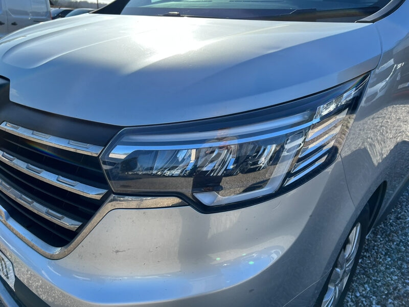 Used Renault Trafic 2022 for sale - 77541465: Photo 21