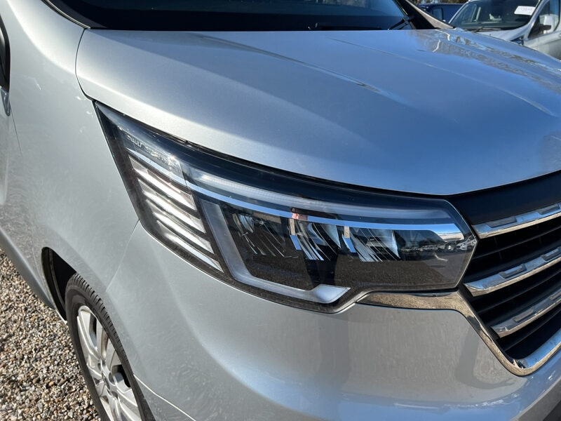 Used Renault Trafic 2022 for sale - 77541465: Photo 22