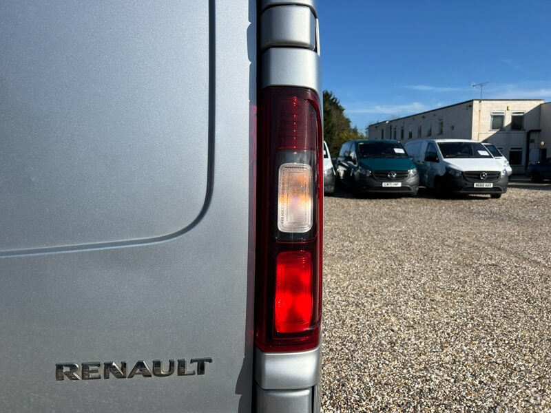 Used Renault Trafic 2022 for sale - 77541465: Photo 23