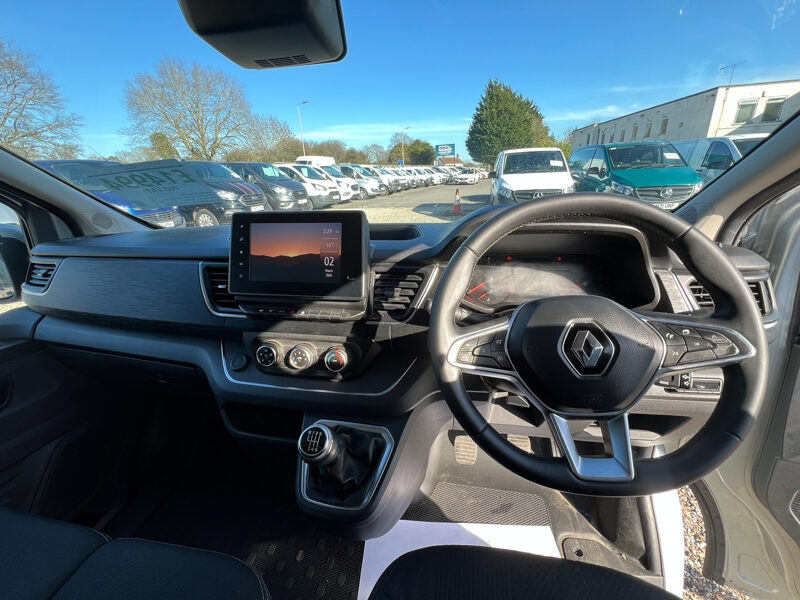 Used Renault Trafic 2022 for sale - 77541465: Photo 26