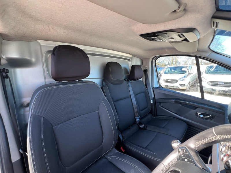 Used Renault Trafic 2022 for sale - 77541465: Photo 28