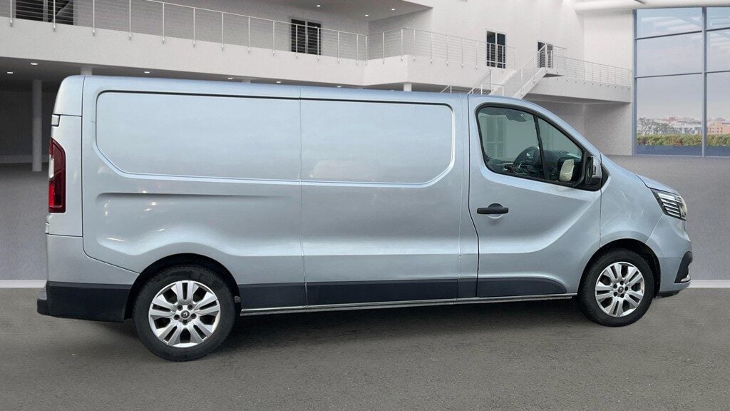 Used Renault Trafic 2022 for sale - 77541465: Photo 3