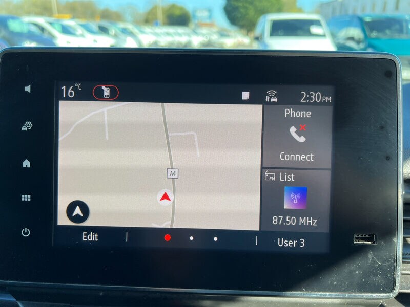 Used Renault Trafic 2022 for sale - 77541465: Photo 32