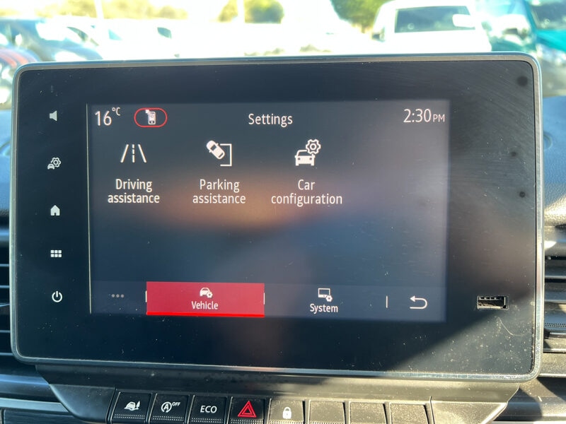 Used Renault Trafic 2022 for sale - 77541465: Photo 33