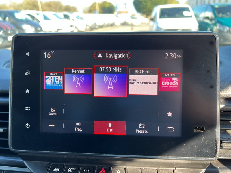 Used Renault Trafic 2022 for sale - 77541465: Photo 34