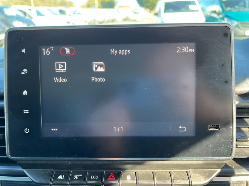 Used Renault Trafic 2022 for sale - 77541465: Photo 35