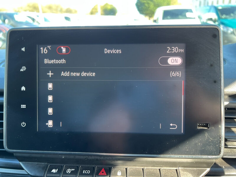 Used Renault Trafic 2022 for sale - 77541465: Photo 36