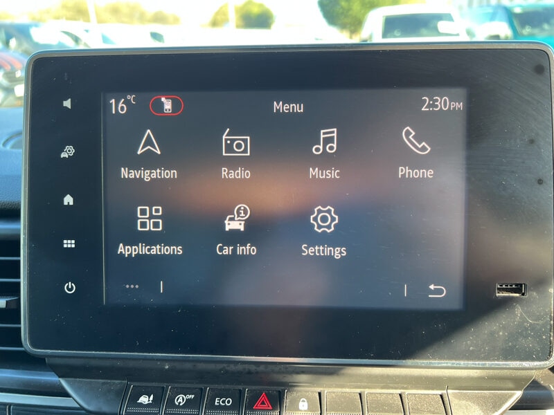 Used Renault Trafic 2022 for sale - 77541465: Photo 37