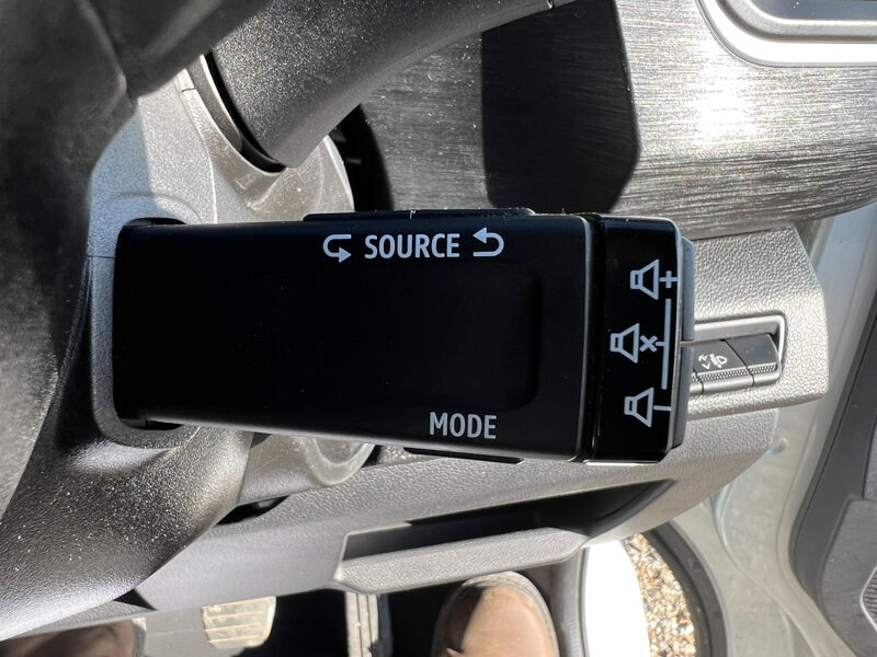 Used Renault Trafic 2022 for sale - 77541465: Photo 41