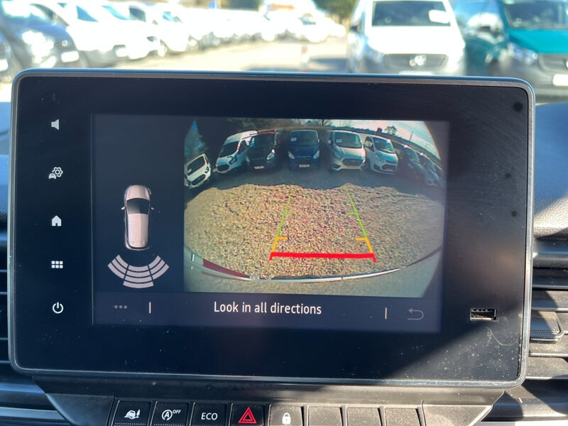 Used Renault Trafic 2022 for sale - 77541465: Photo 42