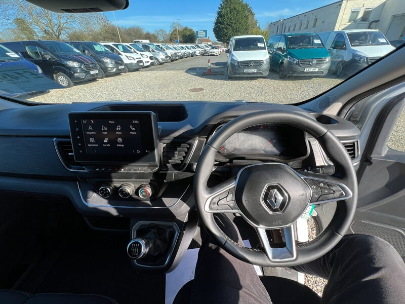 Used Renault Trafic 2022 for sale - 77541465: Photo 43