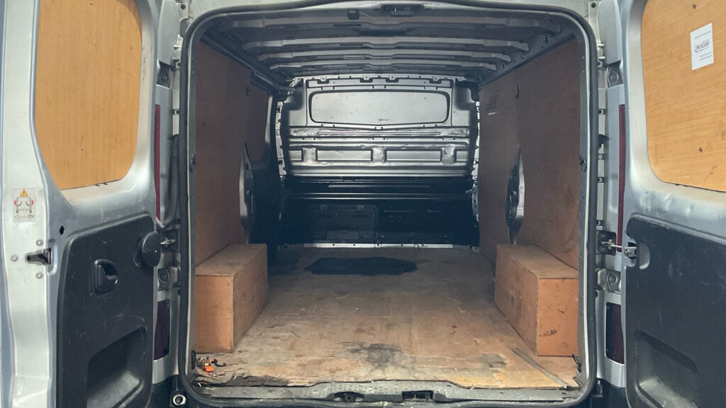 Used Renault Trafic 2022 for sale - 77541465: Photo 5