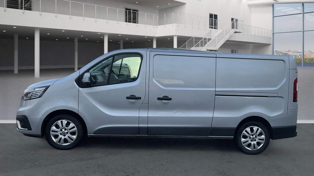 Used Renault Trafic 2022 for sale - 77541465: Photo 7