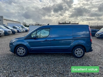 Used Ford Transit Connect 2019 for sale - 78427376: Photo