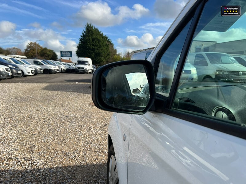 Used Ford Transit Courier 2020 for sale - 77041702: Photo 10