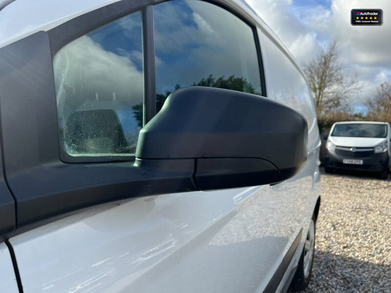 Used Ford Transit Courier 2020 for sale - 77041702: Photo 11