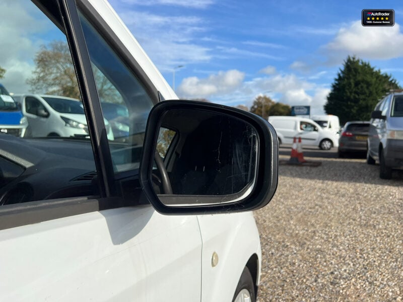 Used Ford Transit Courier 2020 for sale - 77041702: Photo 12