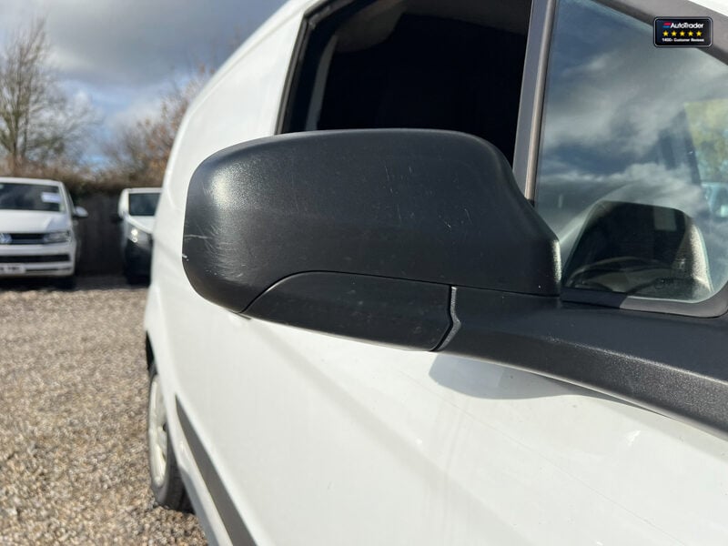 Used Ford Transit Courier 2020 for sale - 77041702: Photo 13