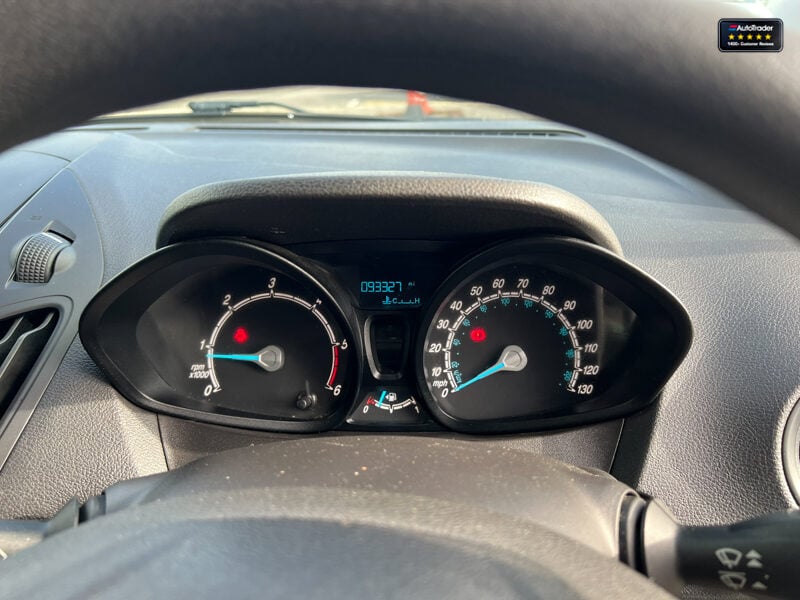 Used Ford Transit Courier 2020 for sale - 77041702: Photo 26