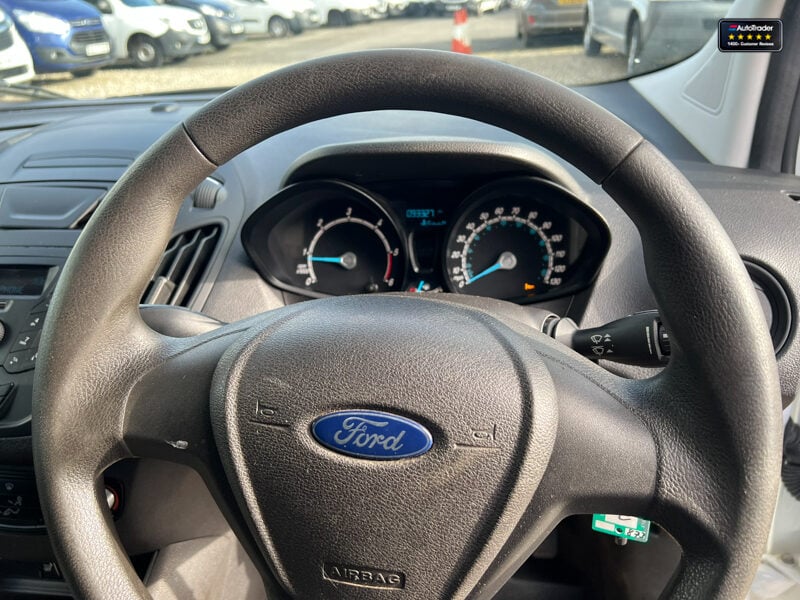 Used Ford Transit Courier 2020 for sale - 77041702: Photo 27