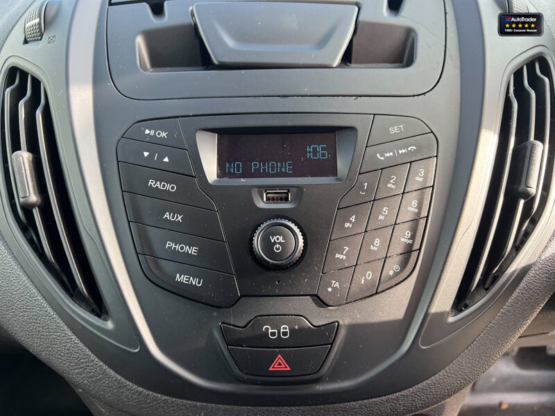 Used Ford Transit Courier 2020 for sale - 77041702: Photo 31