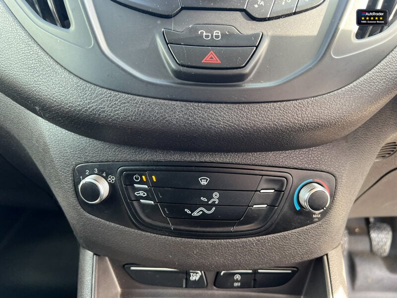 Used Ford Transit Courier 2020 for sale - 77041702: Photo 32