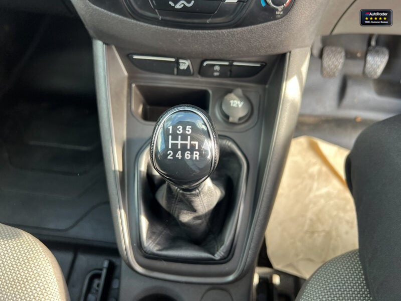 Used Ford Transit Courier 2020 for sale - 77041702: Photo 34