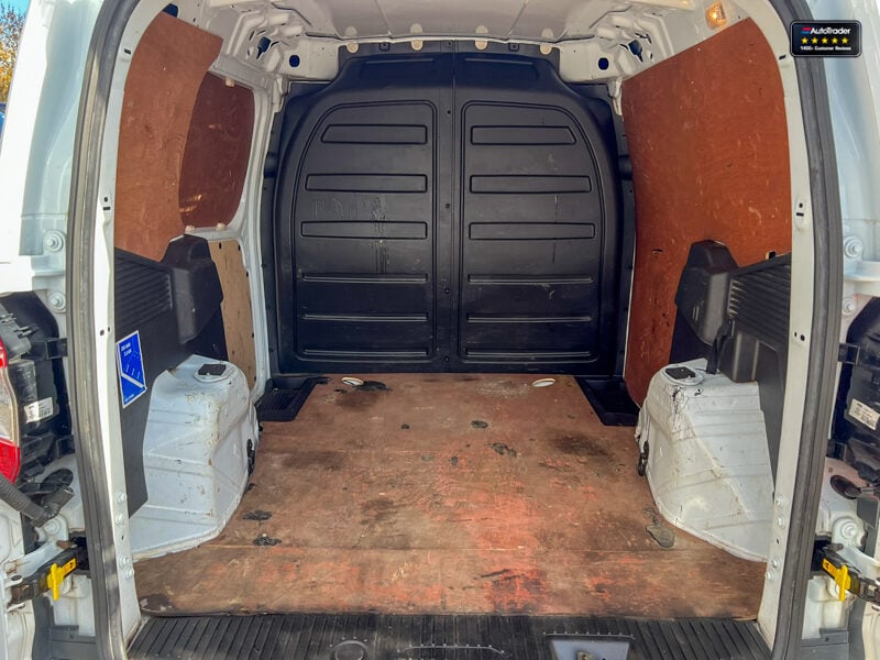 Used Ford Transit Courier 2020 for sale - 77041702: Photo 9