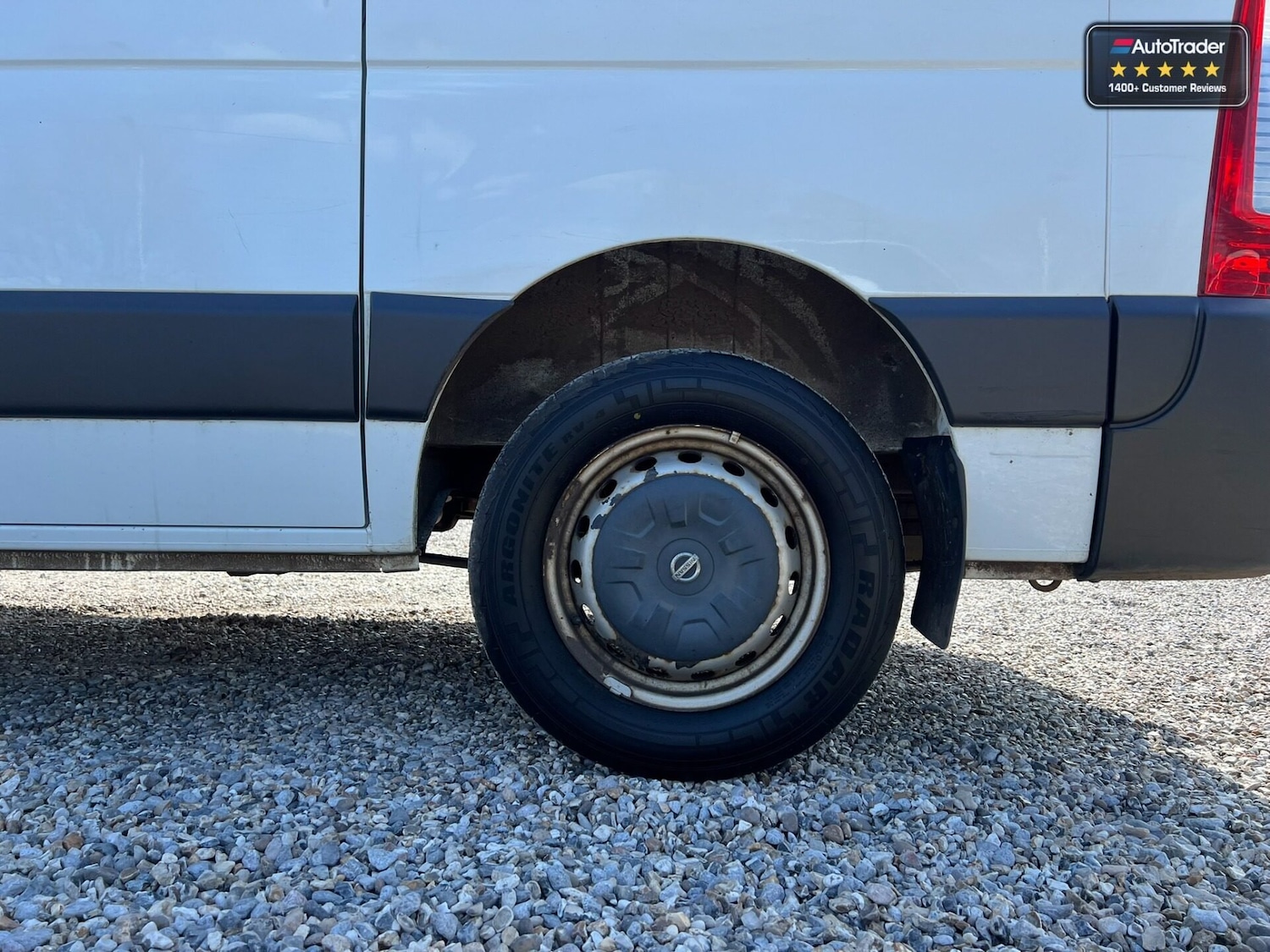 Vehicle 23