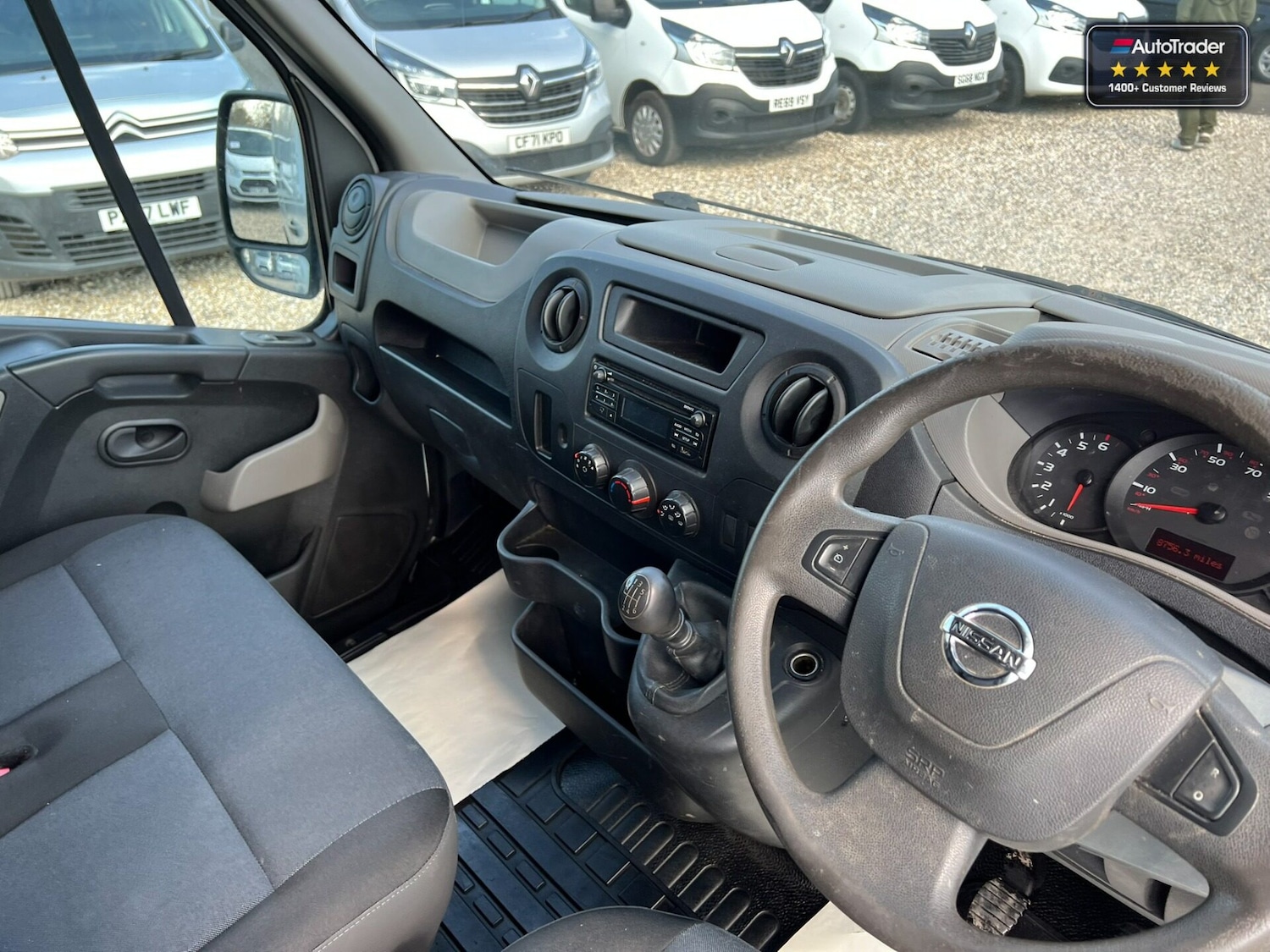 Vehicle 26