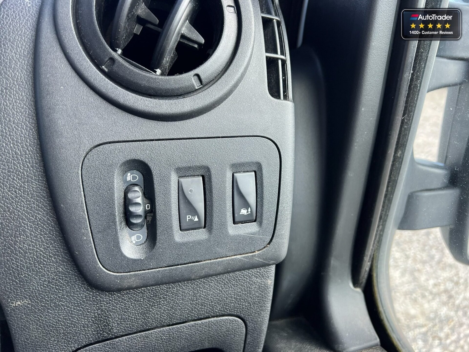 Vehicle 28