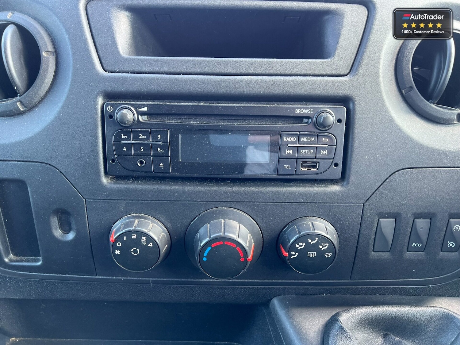 Vehicle 36