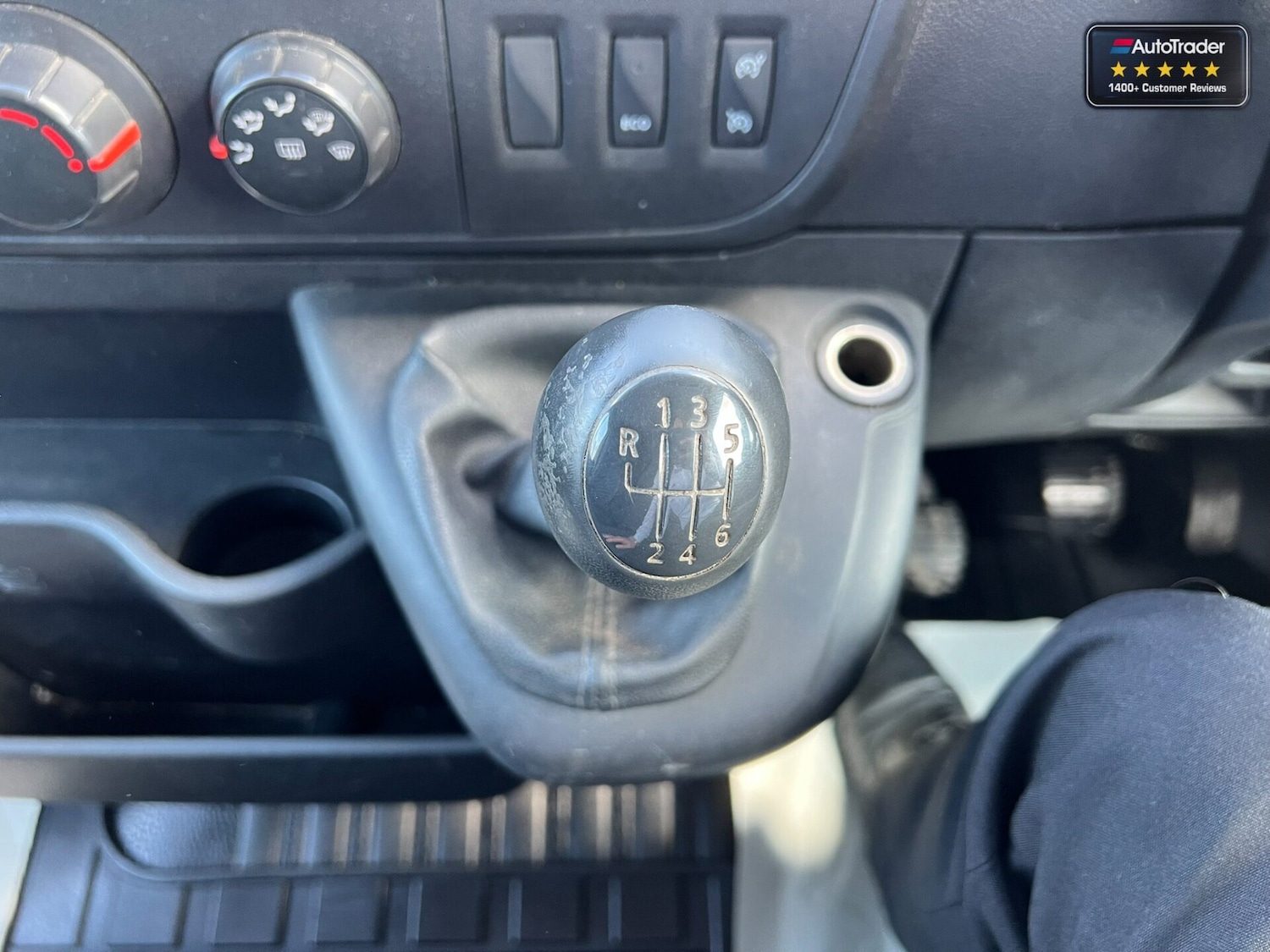 Vehicle 38