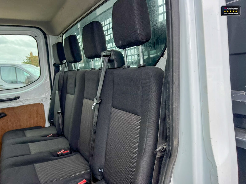 Used Ford Transit 2016 for sale - 77041785: Photo 10