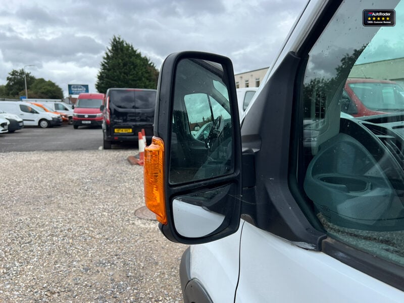 Used Ford Transit 2016 for sale - 77041785: Photo 12