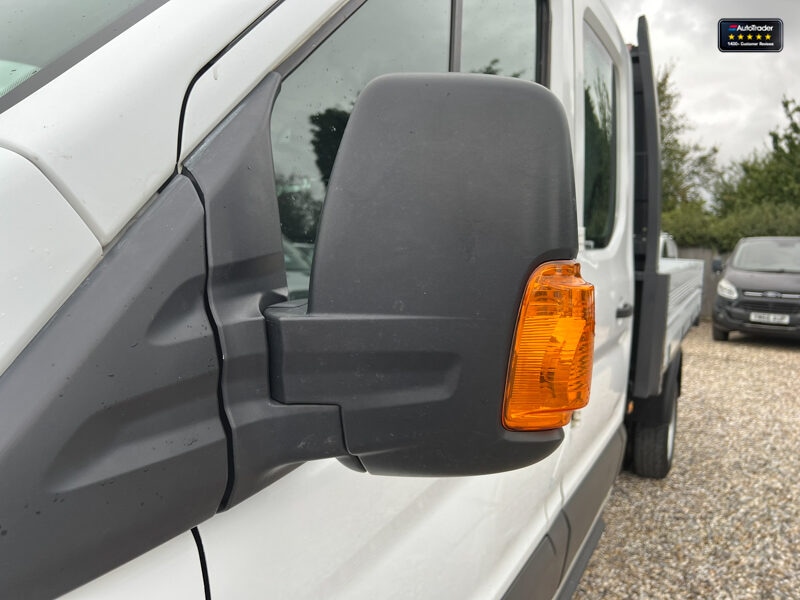 Used Ford Transit 2016 for sale - 77041785: Photo 13