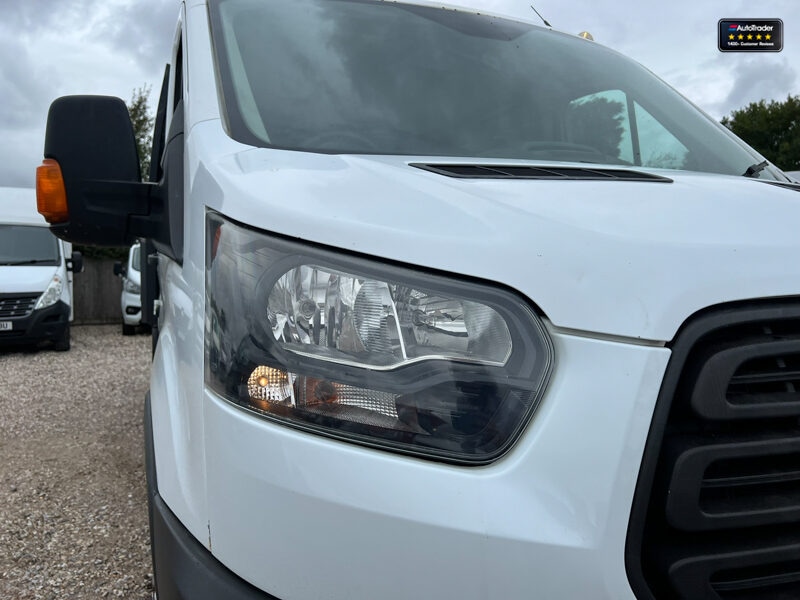 Used Ford Transit 2016 for sale - 77041785: Photo 16