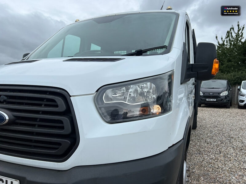 Used Ford Transit 2016 for sale - 77041785: Photo 17