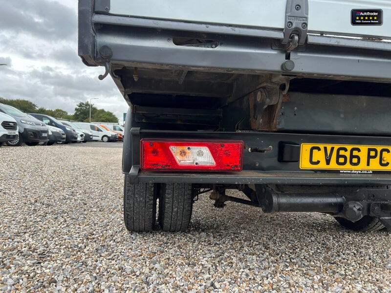 Used Ford Transit 2016 for sale - 77041785: Photo 18