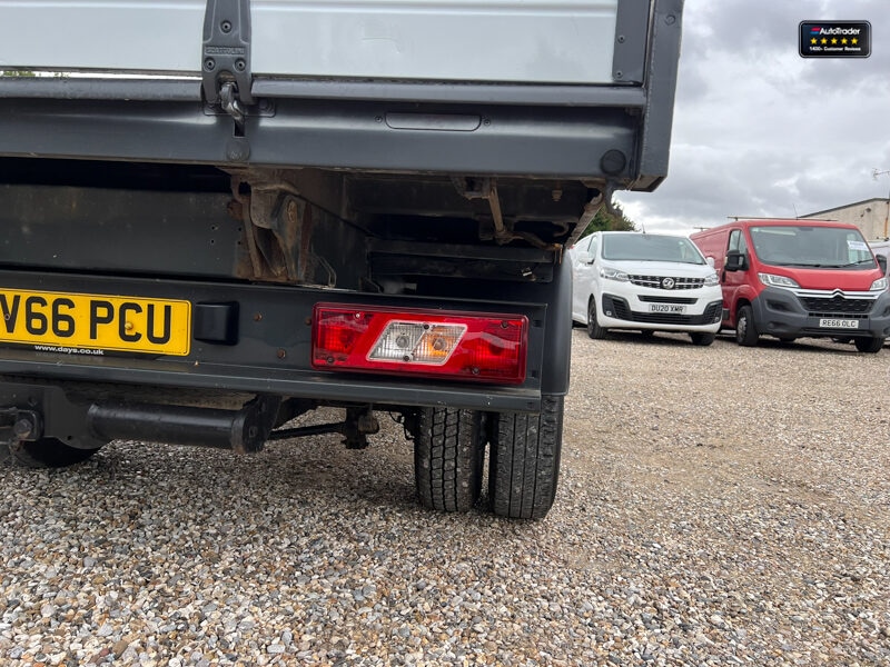 Used Ford Transit 2016 for sale - 77041785: Photo 19