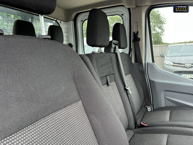 Used Ford Transit 2016 for sale - 77041785: Photo 20