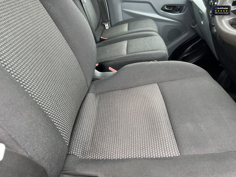 Used Ford Transit 2016 for sale - 77041785: Photo 21