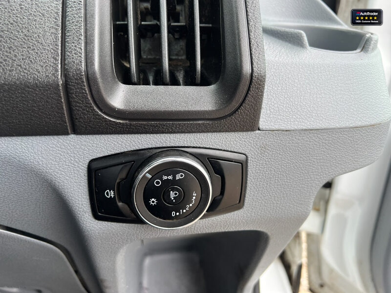 Used Ford Transit 2016 for sale - 77041785: Photo 25