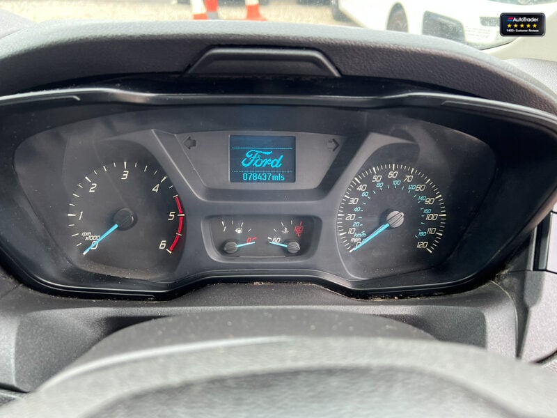 Used Ford Transit 2016 for sale - 77041785: Photo 26